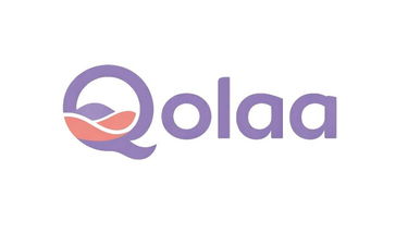 Qolaa.com - Creative brandable domain for sale
