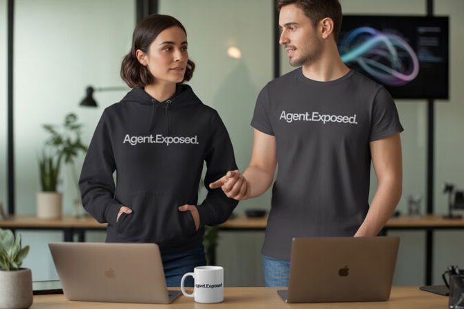 Agent.Exposed — 5