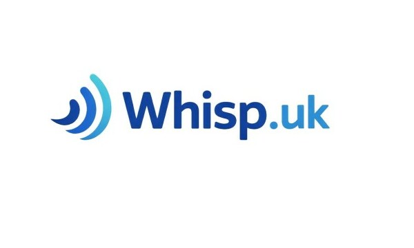 Whisp logo