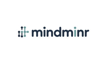 Mindminr.com - Creative brandable domain for sale