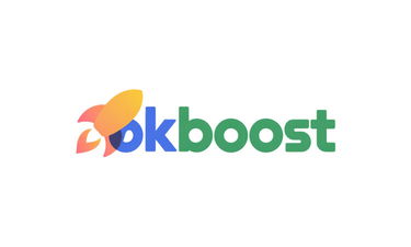 OkBoost.com
