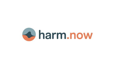 Harm.now - Creative brandable domain for sale