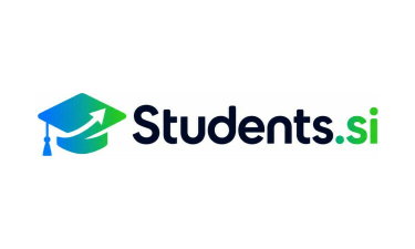 Students logo