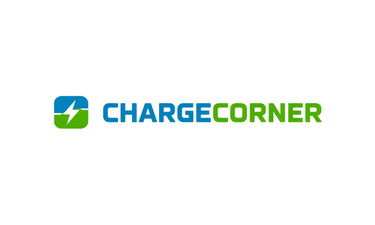 ChargeCorner.com - Creative brandable domain for sale