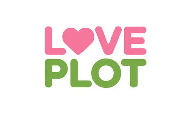 LovePlot.com - Creative brandable domain for sale