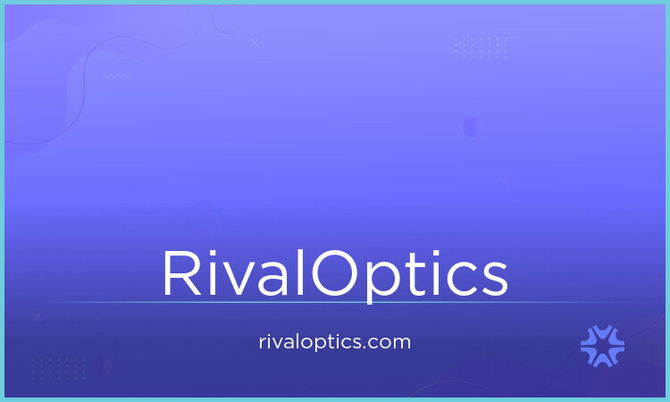 RivalOptics.com