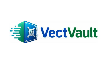 VectVault logo