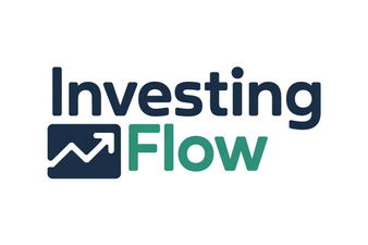 InvestingFlow.com - Creative brandable domain for sale