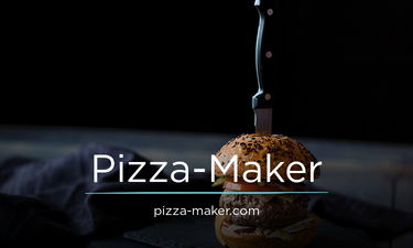 Pizza-Maker.com