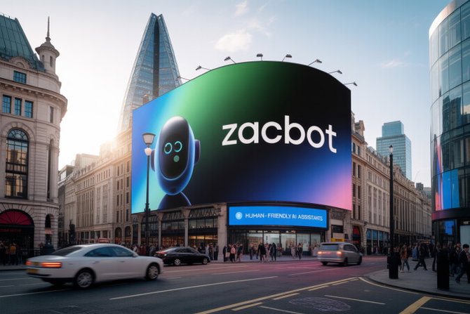 ZACBOT.com — 3