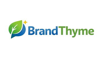 BrandThyme.com - Creative brandable domain for sale
