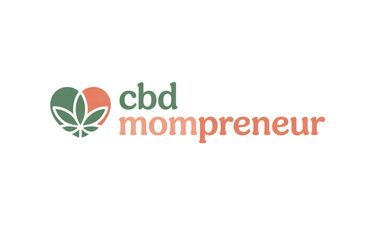 CBDMompreneur.com - Creative brandable domain for sale