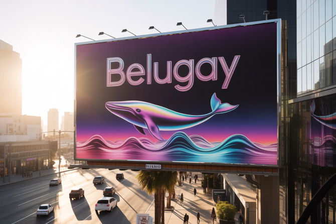 Belugay.com — 3
