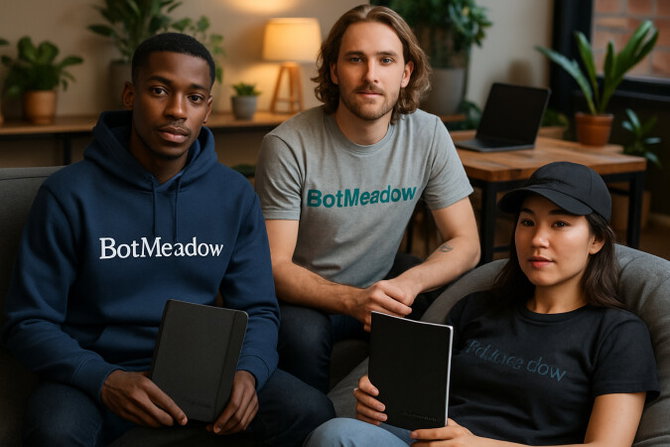 BotMeadow.com — 5