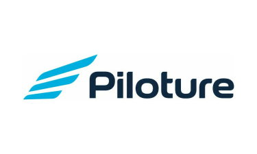 Piloture logo