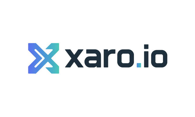 XARO.io
