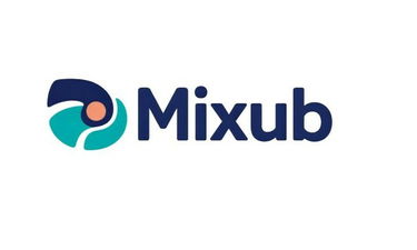 Mixub logo