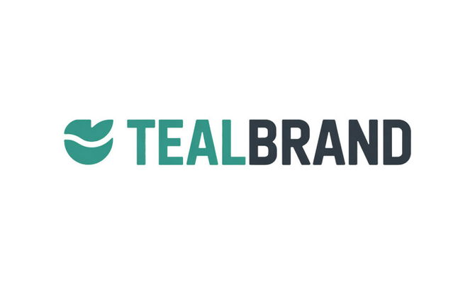 TealBrand.com