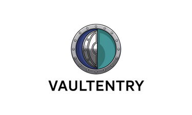 VaultEntry logo