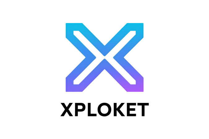 Xploket logo