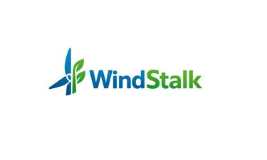 WindStalk logo