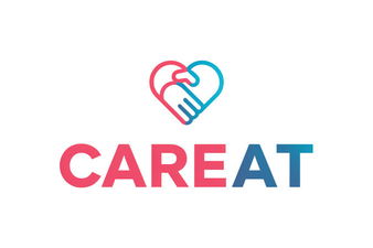 CareAt.com - Creative brandable domain for sale