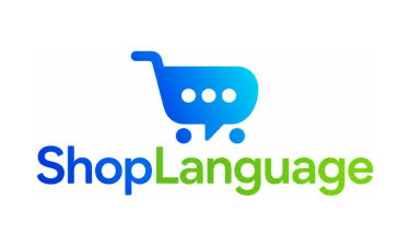 ShopLanguage.com is for sale