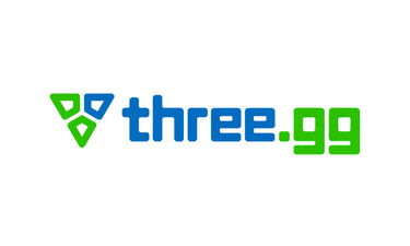 Three.gg is for sale