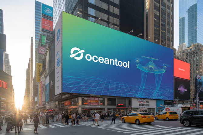 OceanTool.com — 3