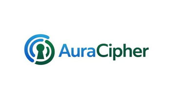 AuraCipher logo