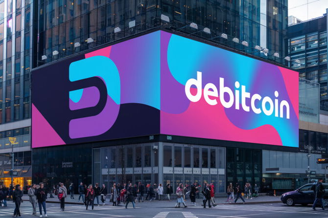 DebitCoin.com