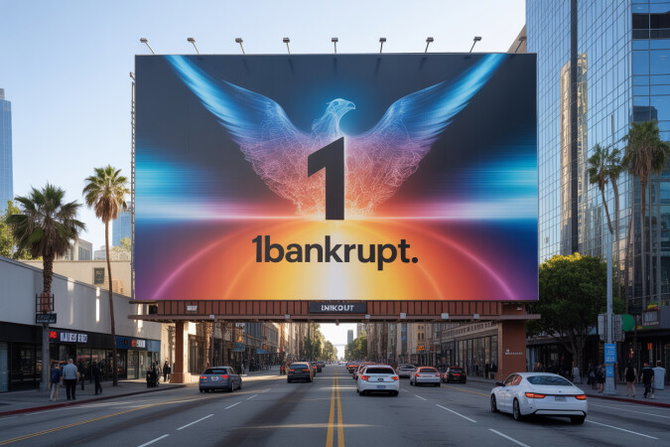1Bankrupt.com — 3