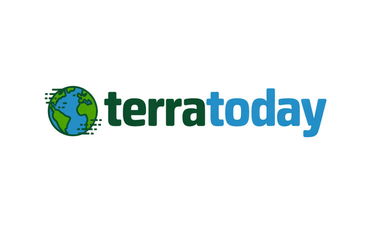 TerraToday.com - Creative brandable domain for sale