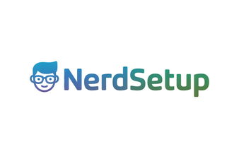 NerdSetup logo