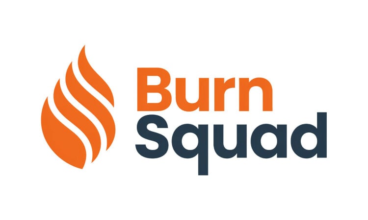 BurnSquad logo