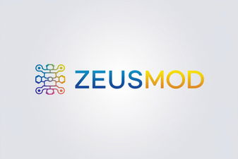 ZeusMod.com - Creative brandable domain for sale