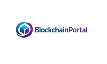 BlockchainPortal logo