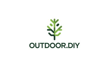 Outdoor.diy is for sale