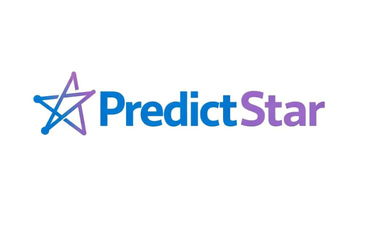 PredictStar.com - Creative brandable domain for sale