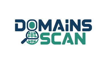 DomainsScan.com - Creative brandable domain for sale