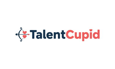 TalentCupid.com - Creative brandable domain for sale