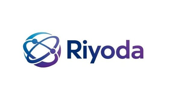Riyoda logo