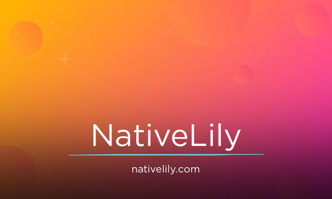 NativeLily.com