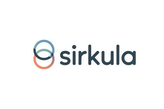 Sirkula.com - Creative brandable domain for sale