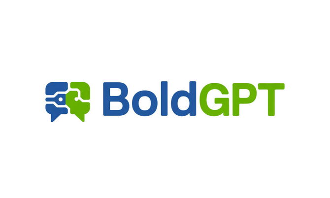 BoldGPT.com