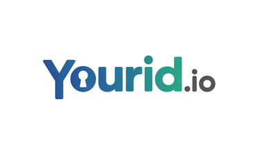 YourID.io - Creative brandable domain for sale