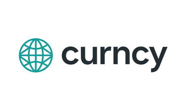 Curncy.com - Creative brandable domain for sale
