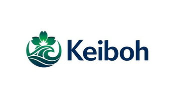 Keiboh logo