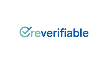 Reverifiable logo