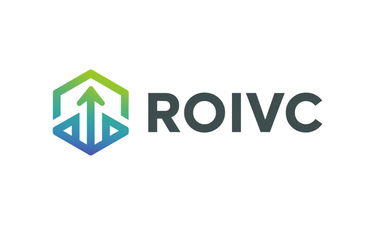 ROIVC.com - Creative brandable domain for sale